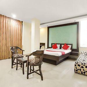 Oyo 3336 Hotel Mantri Residency