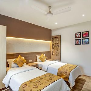 2 BHK Apartment Without Kitchen